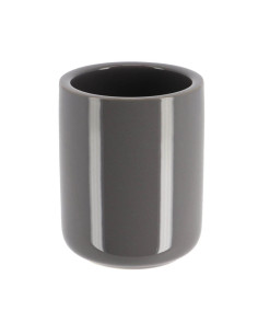 Gobelet Dolomite Rond - Gris