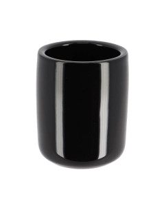 Gobelet Dolomite Rond - Noir