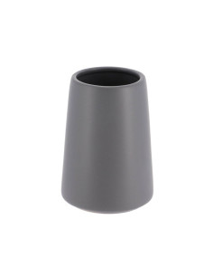 Gobelet Gres Uni - Gris