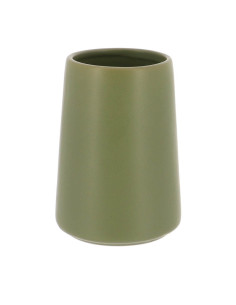 Gobelet Gres Uni - Vert Kaki