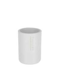 Gobelet Polyresine - Blanc