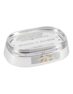 Porte Savon As - Spirituality