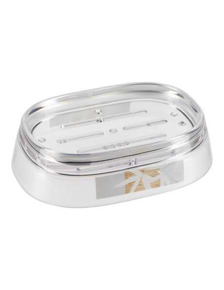 Porte Savon As - Spirituality