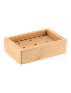 Porte Savon En Bambou - Bambou