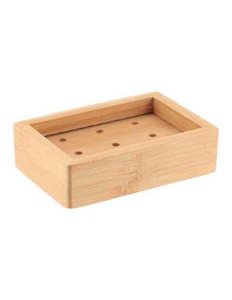 Porte Savon En Bambou - Bambou