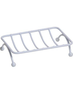 Porte Savon Promo - Blanc