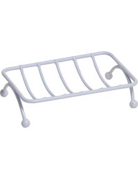 Porte Savon Promo - Blanc