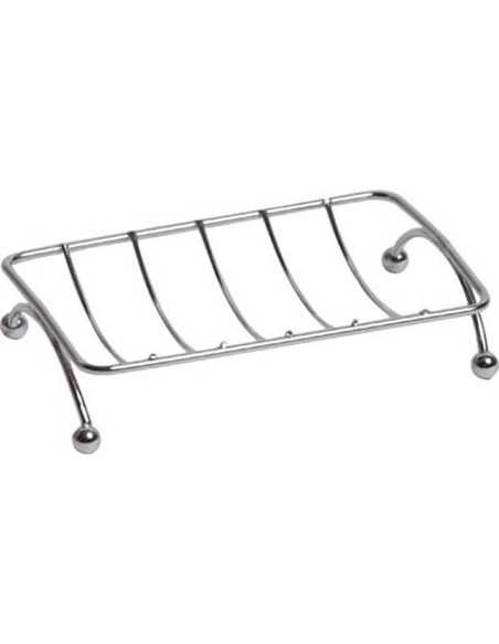 Porte Savon Promo - Chrome