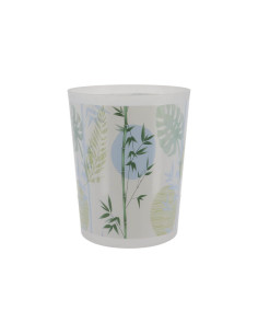 Poubelle Pp Imprimee 5L - Sagano