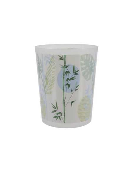 Poubelle Pp Imprimee 5L - Sagano