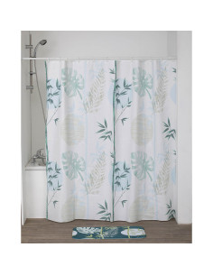 Rideau De Douche Peva 180X180 Cm - Sagano