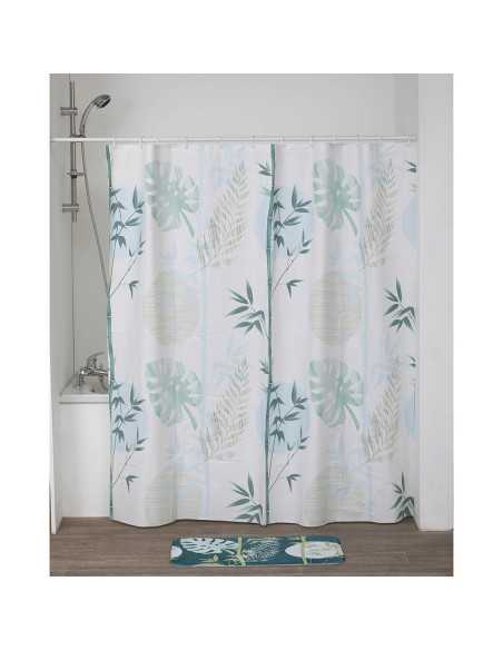 Rideau De Douche Peva 180X180 Cm - Sagano