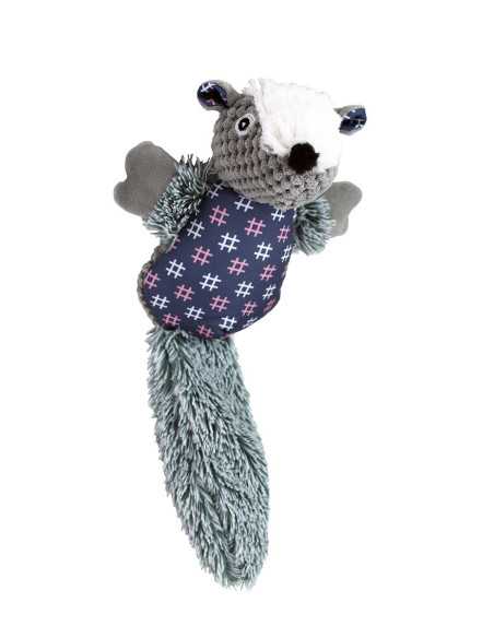 Peluche koala, 34,5 cm, gris