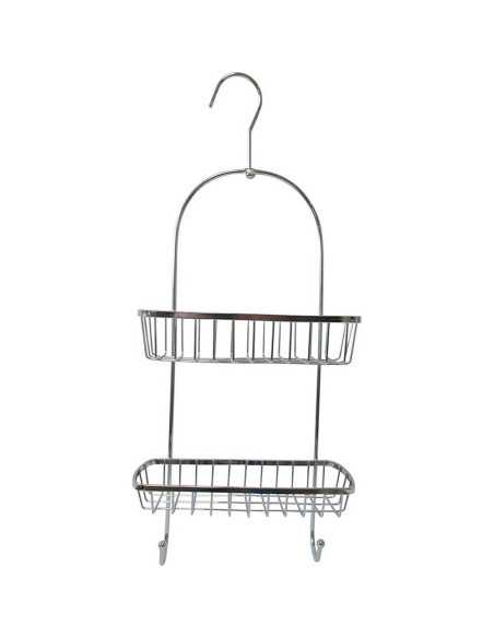 Serviteur Metal - Chrome