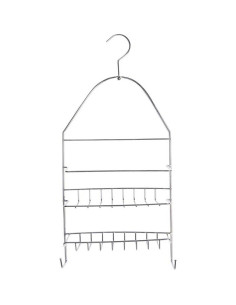 Serviteur Metal Promo Gm - Chrome