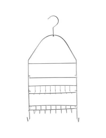 Serviteur Metal Promo Gm - Chrome