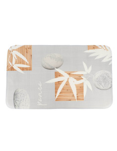 Tapis Microfibre Imprime 45X75 Cm - Spirituality