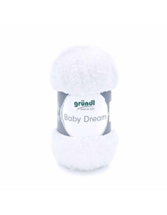 Baby Dream 50g blanc