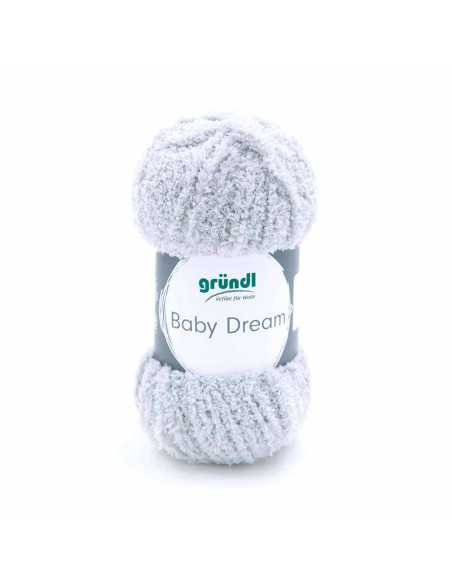 Baby Dream 50g gris