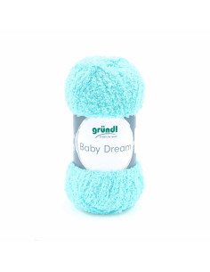 Baby Dream 50g menthe