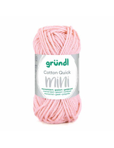 Pelote Cotton Quick Mini 15g chair