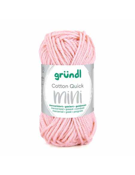 Pelote Cotton Quick Mini 15g chair