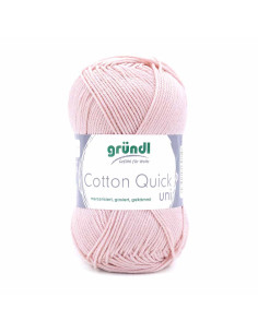 Pelote Cotton Quick Uni 50g chair