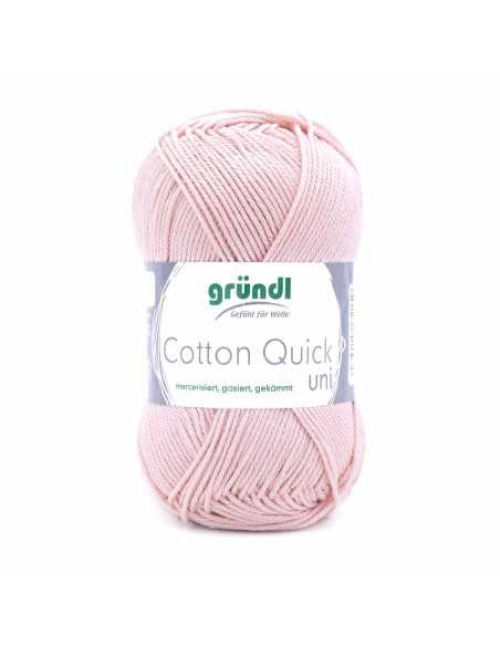 Pelote Cotton Quick Uni 50g chair