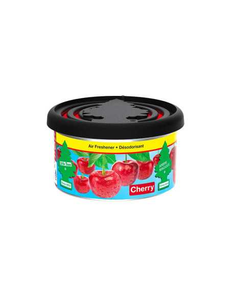 Désodorisant Fiber Cans - Cherry