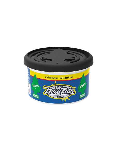 Désodorisant Fiber Cans - New Car