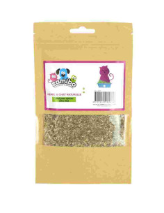Herbe à chat naturelle 30 grs
