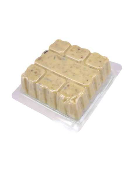 Pain de graisse, m‚lange de granola, en display 36pcs, 270g