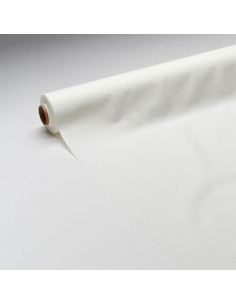 Nappe airlaid 1,20x20m Blanc FSC
