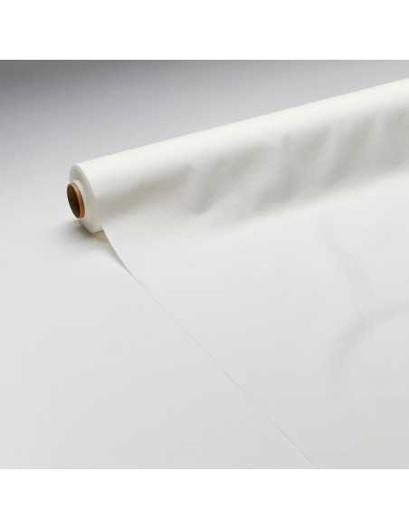 Nappe airlaid 1,20x20m Blanc FSC