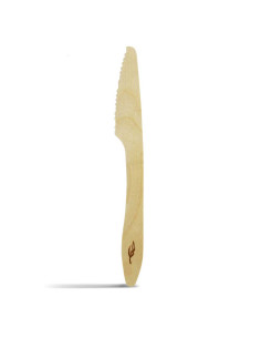 Couteaux en bois