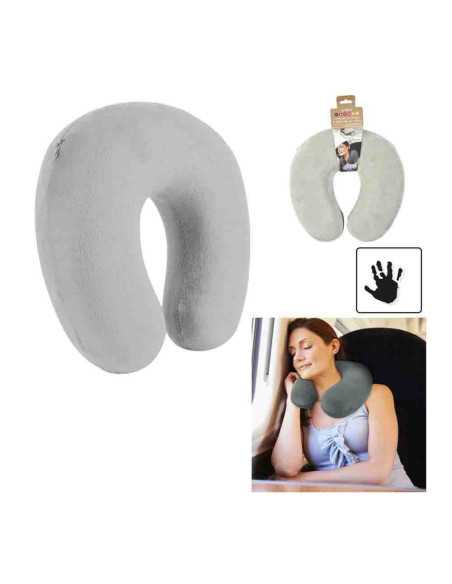 Appuie Tete A Memoire De Forme M8