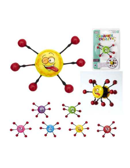 Araignee Collante Vitre M24