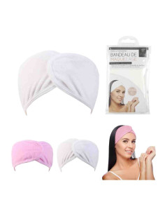 Bandeau De Maquillage M24
