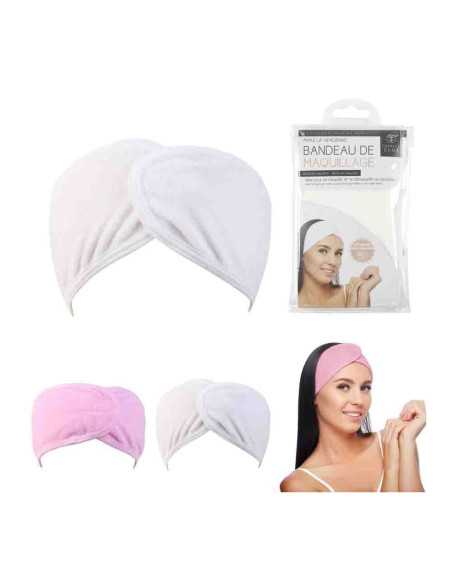 Bandeau De Maquillage M24