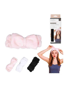 Bandeau Noeud Cheveux M24