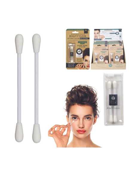 Batonnet Reutilisable Maquillage X2 M24