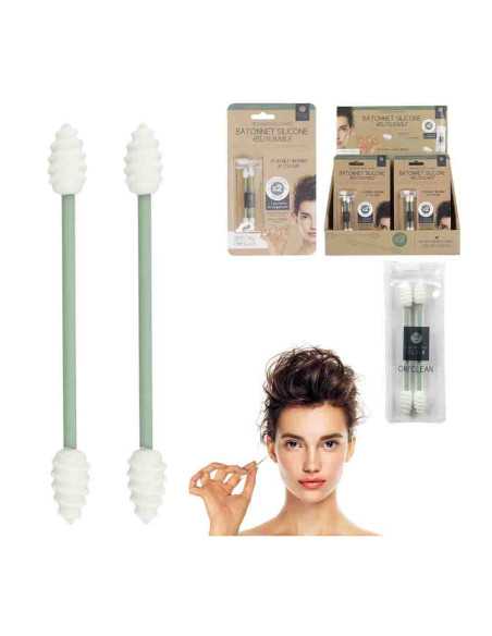 Batonnet Reutilisable Oreilles X2 M24