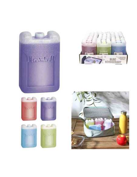 Bloc Refrigerant 15Cl M48