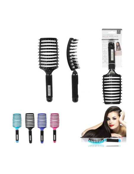 Brosse Demelante Express M18