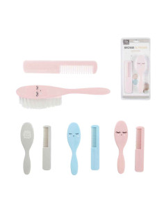 Brosse Et Peigne Bebe M36