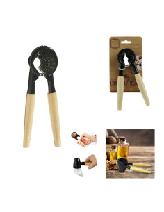 Casse-Noix Ouvre-Bouteilles M24