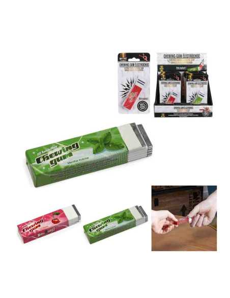 Chewing-Gum Electrochoc M48