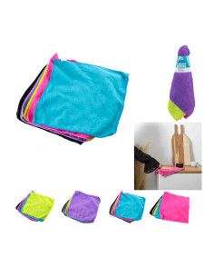 Chiffon Microfibre X5 30Cm M36