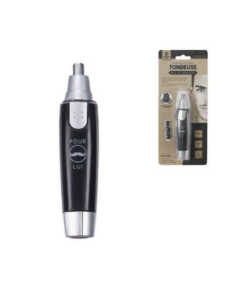 Coupe Poils Nez Et Oreilles M24