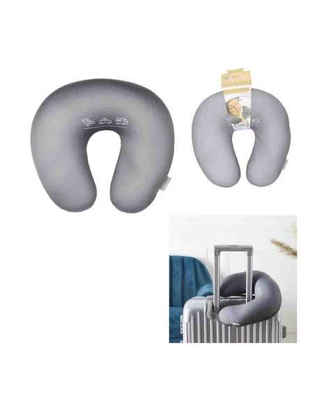 Coussin De Nuque Microbilles M18